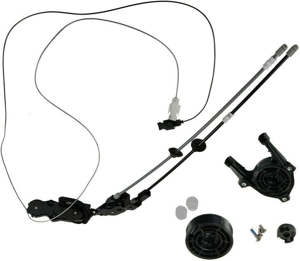 ya 5 8.10 Right rear power sliding door cable 8562008042 for Toyota for SIENNA 2004-2010