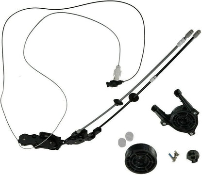 ya 5 8.10 Right rear power sliding door cable 8562008042 for Toyota for SIENNA 2004-2010