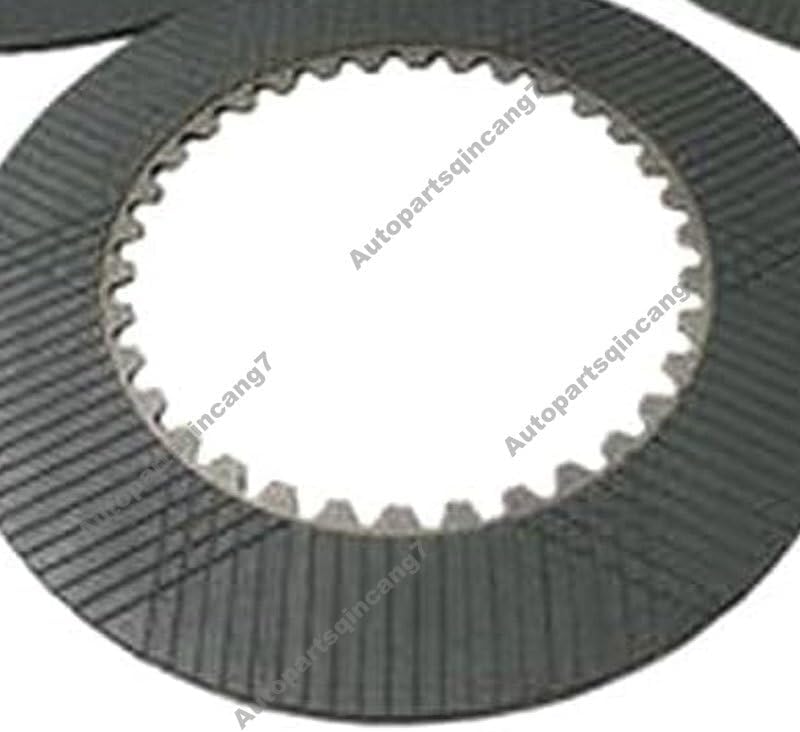 ya 10 9.16 baidi PCS 34T Clutch Disc 0501208457 Fit Intended For Wheel Loader ZL50G CLG856
