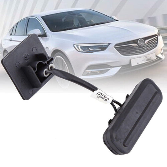 ya 5 8.10 Tailgate Boot Switch Trunk Opening Release for Opel Insignia Vauxhall Insignia