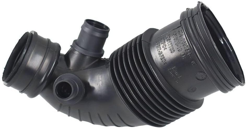 ya 10 9.16 baidi Air Duct Filtered Pipe Air Hose for BMW F20 F21 F30 114i 116i 118i 316i 320i N13