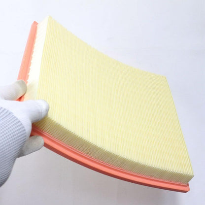 ya 10 9.16 zhengce Engine Air Filter with Gloves for Frontier 2005-2019 V6 4.0L Xterra 05-15