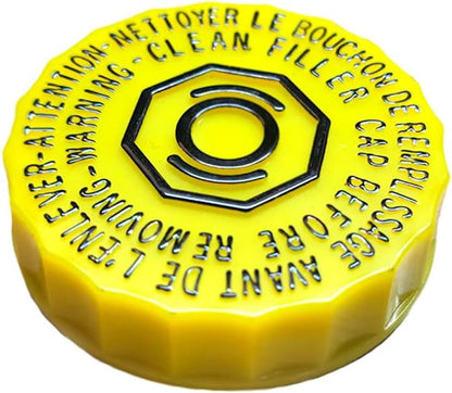 ya 4 8.10 For 2007-2017 for Jeep Compass Patriot Commander for Dodge Brake Master Cylinder Cap