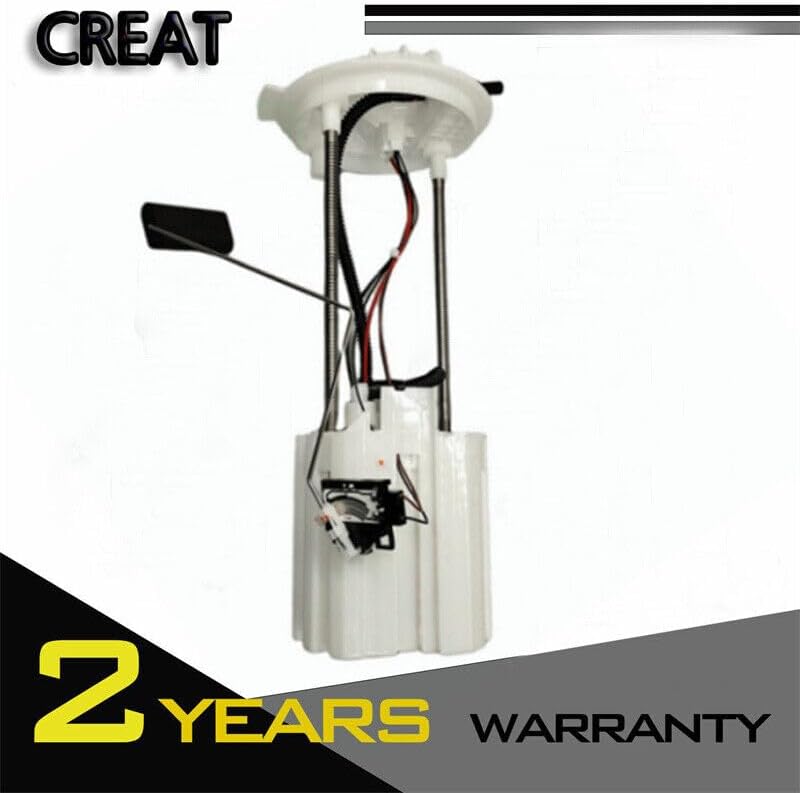 ya 5 8.10 Fuel Pump Module FG2266 812GE for 2018-2019 for Ram 1500 and for Ram 1500 Classic