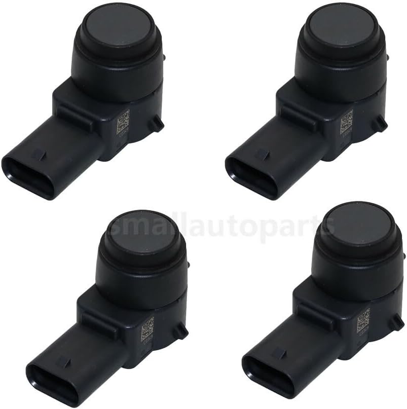 ya 11 9.14 zhengce 4X PDC Parking Sensor for W211 W219 W203 W204 W221 W164 2215420417