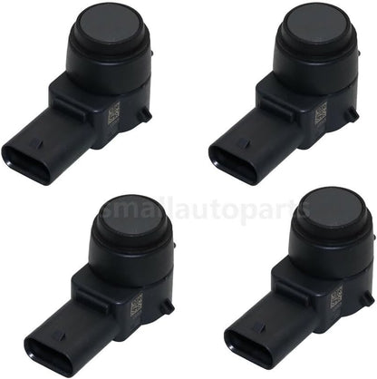 ya 11 9.14 zhengce 4X PDC Parking Sensor for W211 W219 W203 W204 W221 W164 2215420417
