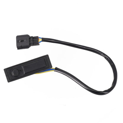 ya 23 10.7 baidi New Tailgate Boot Release Switch Button for for Nissan Qashqai Standard