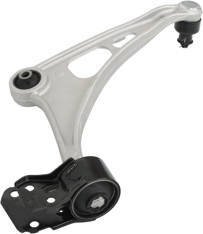 ya 9 10.24 Front Left Control Arm with Ball Joint for 2014-23 for Honda Pilot Ridgeline for Acura MDX-