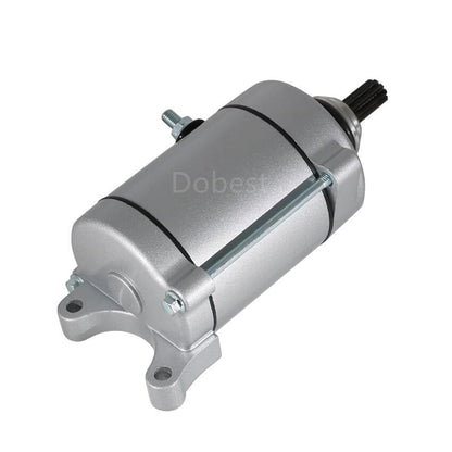 ya 23 10.7 baidi for Daelim Starter Motor VL125 Fi VT125 Evolution 1999 T125 VS125 Evo 2000-2004