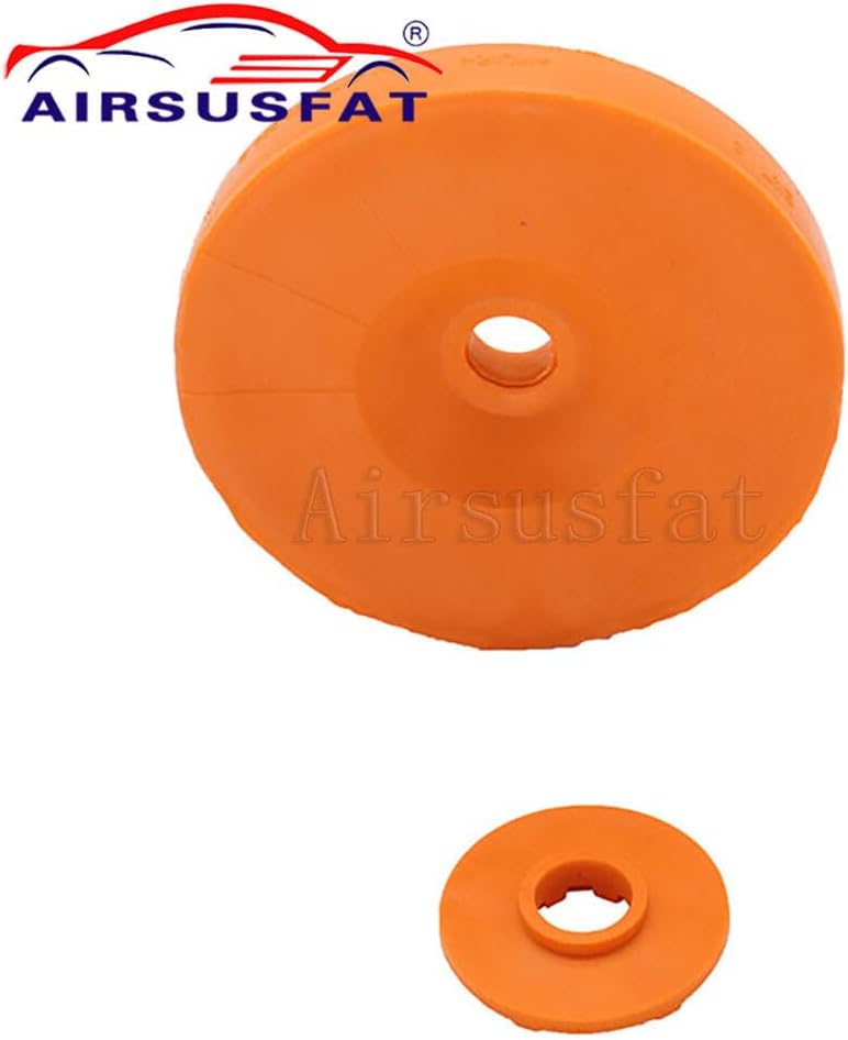 ya 23 10.7 zhengce Suitable for Mercedes W221 front suspension ABC impact buffer rubber top i