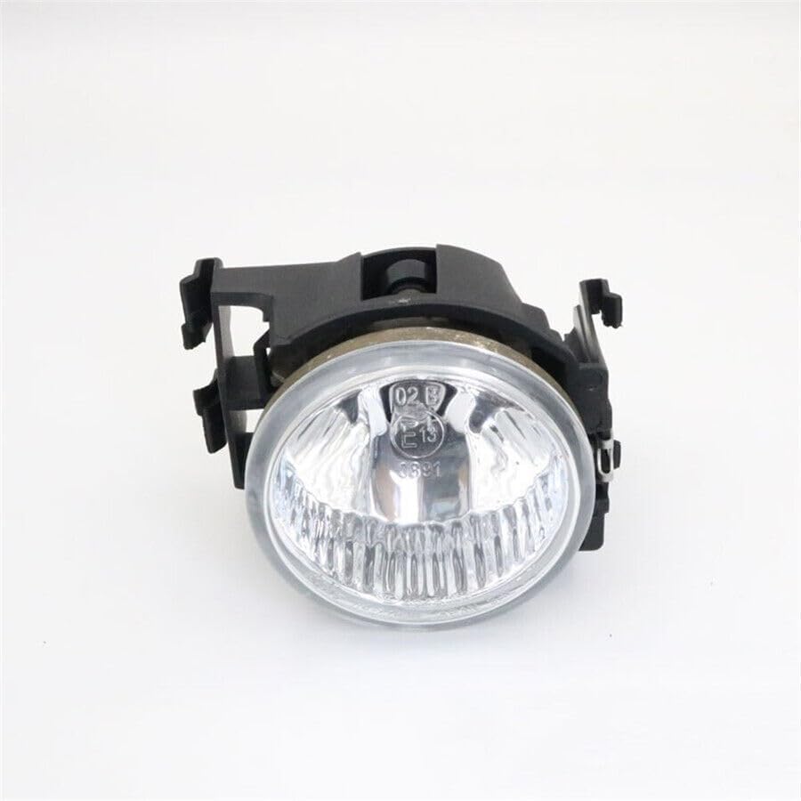 ya 10 9.16 zhengce For Subaru Impreza Outback Legacy Clear Left & Right Bumper Fog Light Front