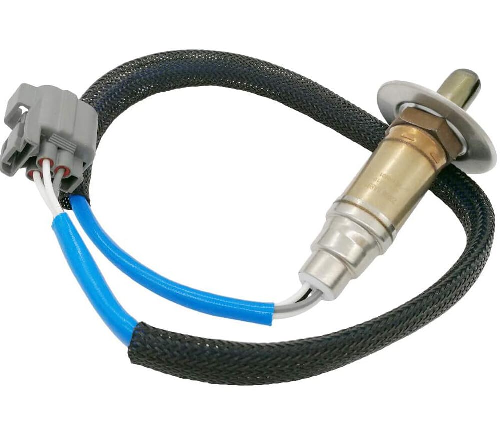 ya 4 8.8.2 Downstream Oxygen O2 Sensor 22690-AA891 for Subaru Legacy for Impreza 2005-2012 2.0L
