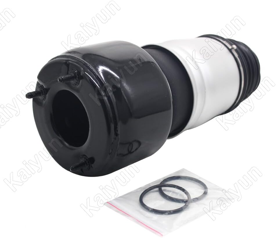 ya 10 9.16 baidi Front L/R Air Suspension Spring Bag For for Mercedes W211 E320 E350 E500 CLS500 RWD