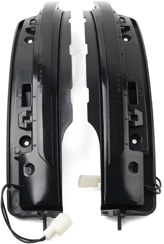 ya 4 8.10 Dynamic Side Mirror Turn Signal Light for Porsche Macan 95B-Series 2014-2023