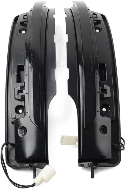 ya 4 8.10 Dynamic Side Mirror Turn Signal Light for Porsche Macan 95B-Series 2014-2023
