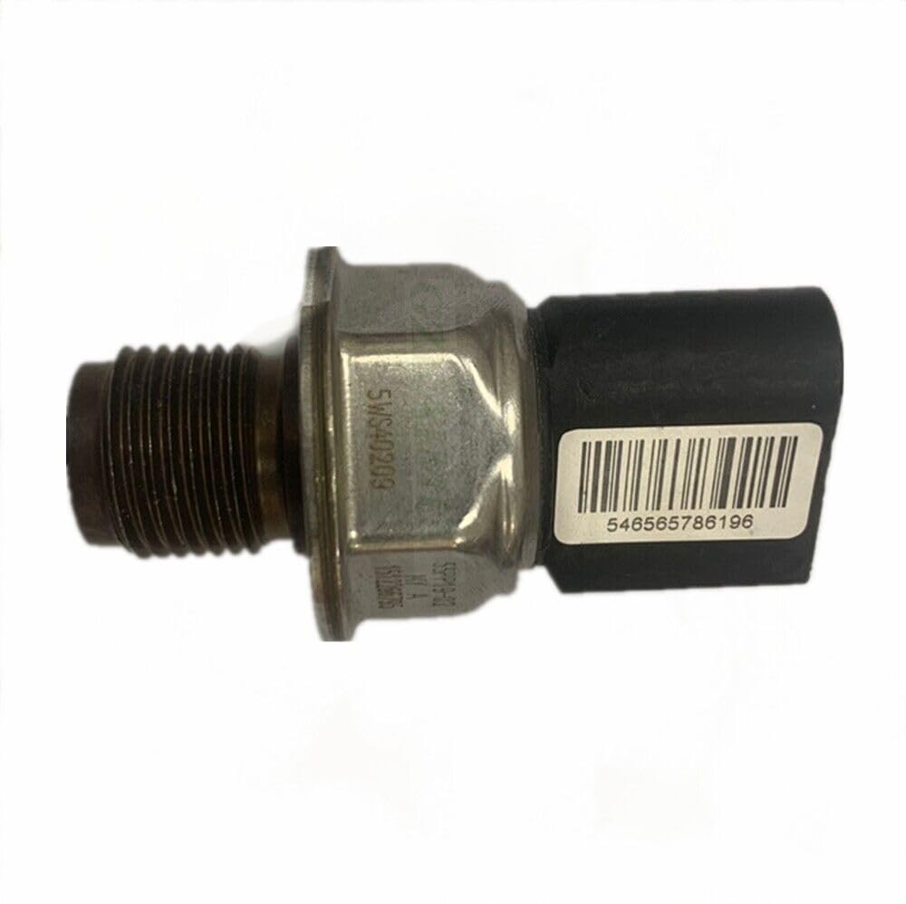 ya 2 8.15 OE 55PP19-02 is Suitable for Land Rover Discovery 2.7TD MK3 for for Range Rover Fuel Pressure Sensor