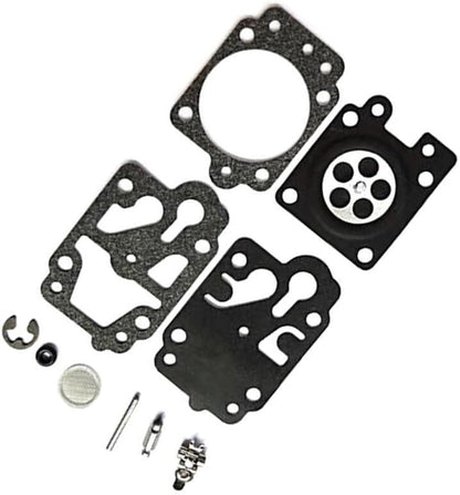 ya 26 10.21 baidi 5g Carburetor Kit for Part for Part K21-Wya Carburetor Rebuild Kit-2