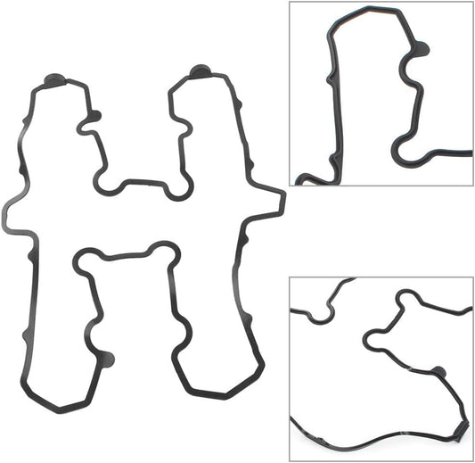 ya 4 8.8.2 for Yamaha XJR1200 XJR1300 FJ1100 FJ1200 Cylinder Head Valve Cover Gasket Rubber