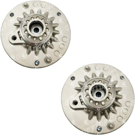 ya 5 8.10 2 for BMW 1 2 3 Series F20 F23 F30 F31 F33 Front Support Strut Mount 31306863135