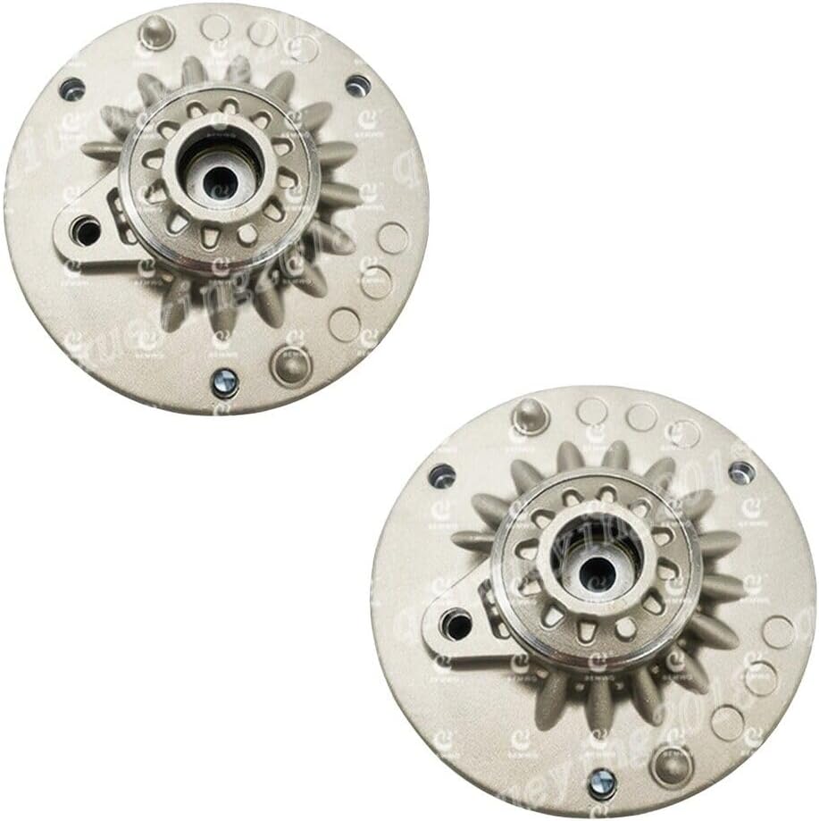 ya 8 8.24 baidi 2 for BMW 1 2 3 Series F20 F23 F30 F31 F33 Front Support Strut Mount 31306863135
