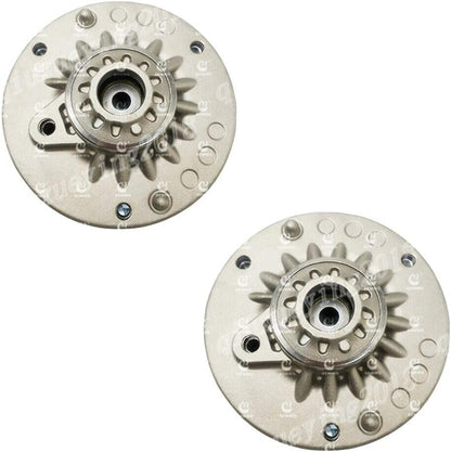 ya 8 8.24 baidi 2 for BMW 1 2 3 Series F20 F23 F30 F31 F33 Front Support Strut Mount 31306863135