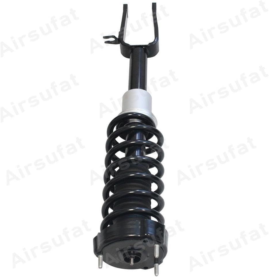 ya 10 9.16 baidi Front Left Shock Assembly 4Matic w/o ADS For for Mercedes W211 S211 E350 2006-2009