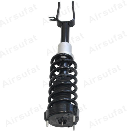 ya 10 9.16 baidi Front Left Right Shock Struts Assy Fit for Mercedes W211 S211 E350 4Matic 3.5L 06-09