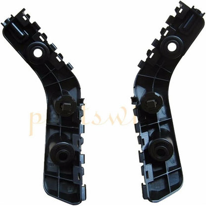 ya 13 9.15 zhengce Front support bumper bracket LH+RH CH1032103 suitable for Jeep for Grand Ch