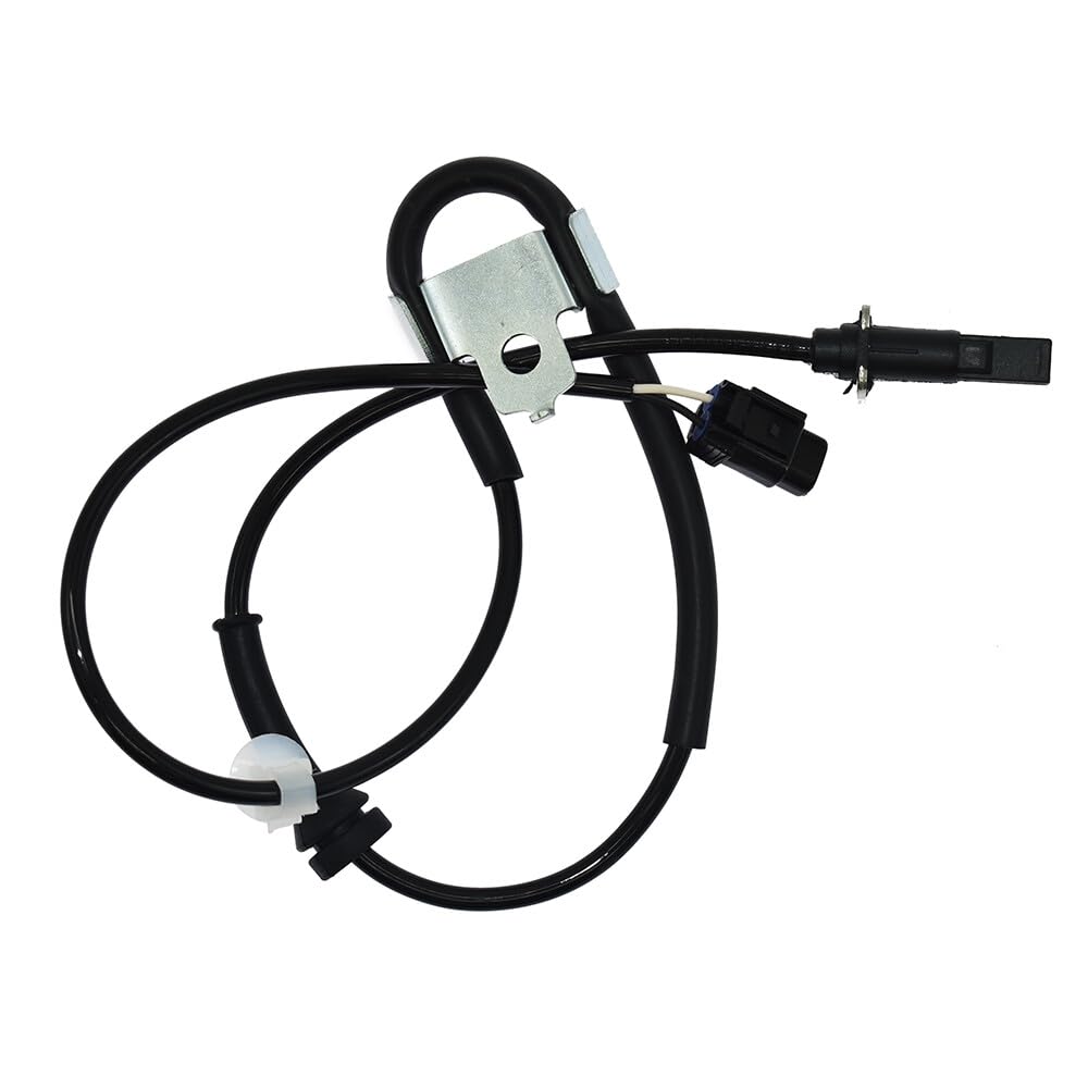 ya 9 10.24 ABS Wheel Speed Sensor 56220-57K00 Front Left for Suzuki Swift Sport III 1.6
