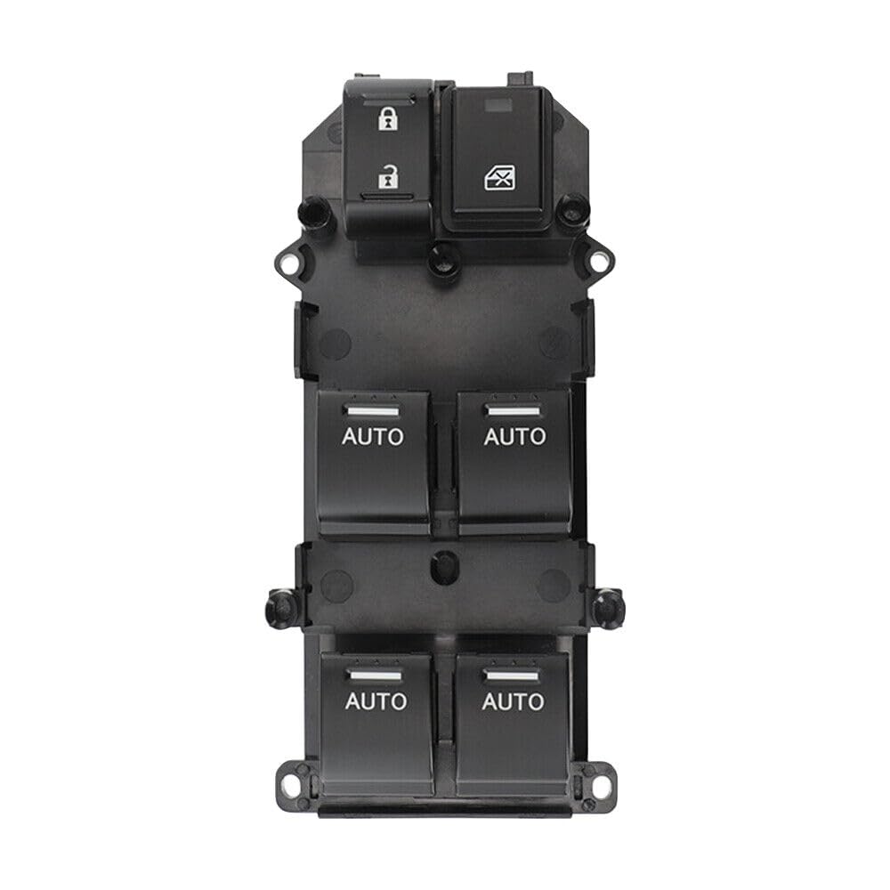 ya 8 8.24 baidi Power Window Master Switch Button Front Left Fits for Honda for Civic 2011-2017