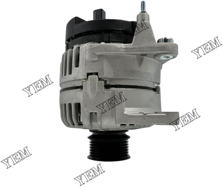 ya 13 9.15 baidi RF8 water pumps 2101097402, 2101097228, and 2101097325 are suitable for Nissan engine parts.