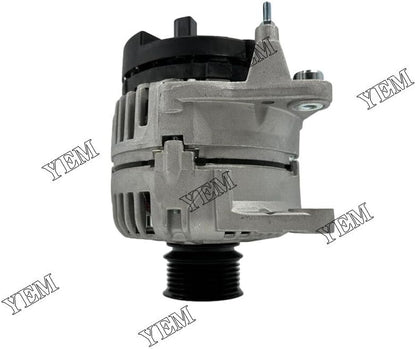 ya 13 9.15 baidi RF8 water pumps 2101097402, 2101097228, and 2101097325 are suitable for Nissan engine parts.