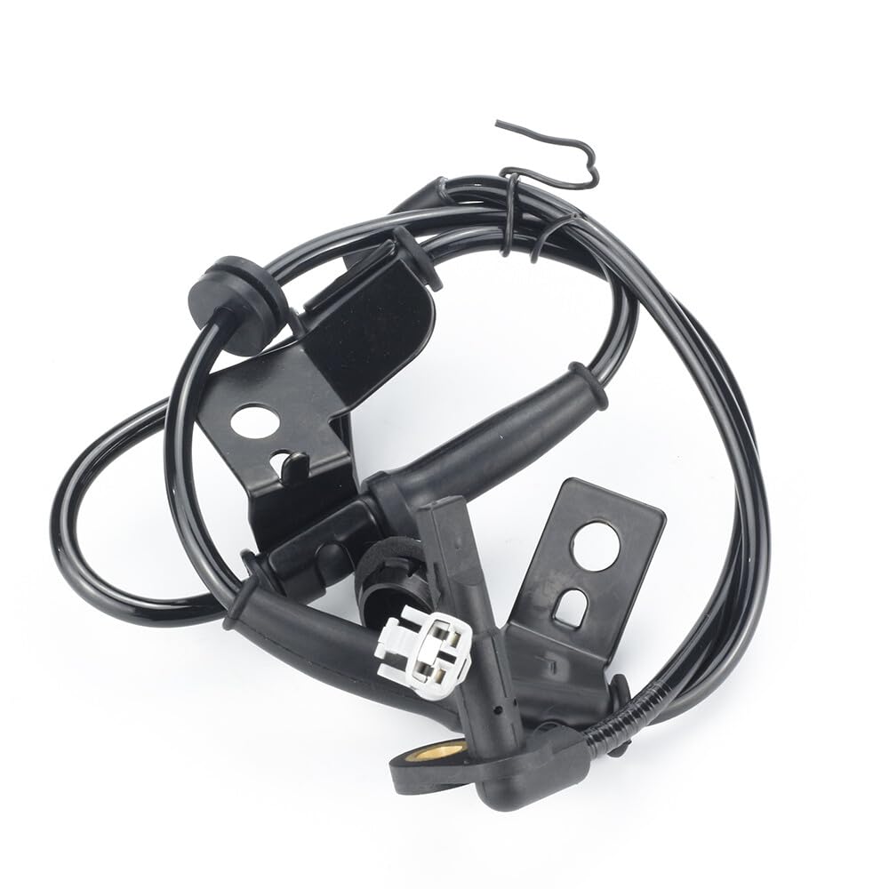 ya 2 8.15 ABS Wheel Speed Sensor MN102245 Left Front for Mitsubishi Grandis 2004-2012