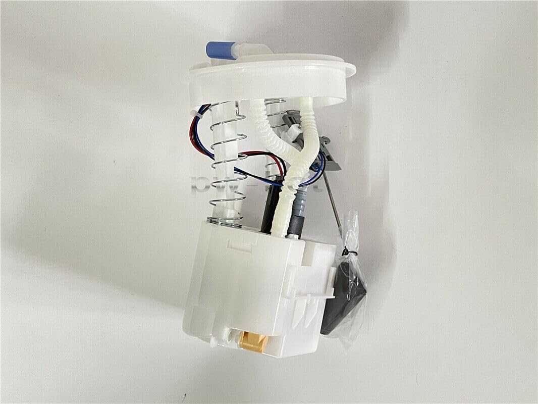 ya 8 8.24 baidi Fuel pump module assembly ZJ011335XB, ZJ011335XC for Mazda Demio Verisa