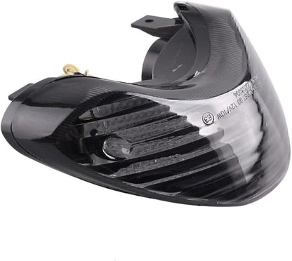 ya 5 8.24 baidi Smoke Tail Light Turn Signal Fit for Suzuki TL1000R 1998-2004