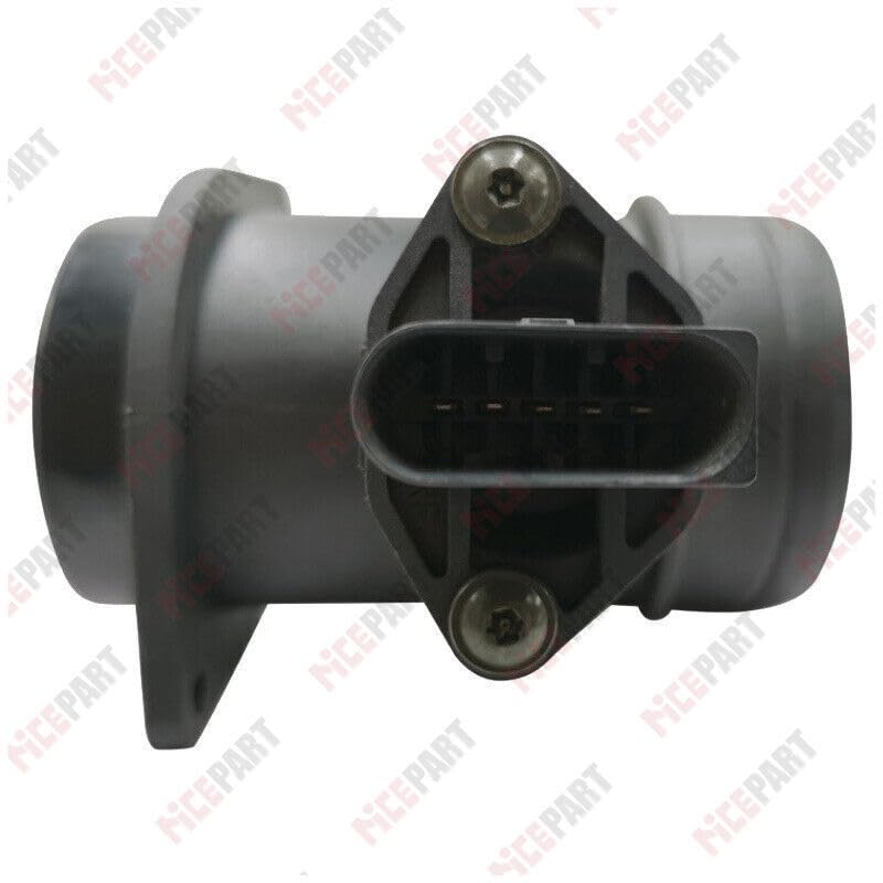 ya 6 8.24 baidi 0281002463 Compatible with for VW for Skoda for Audi MAF for VW Air Flow Sensor Parts 