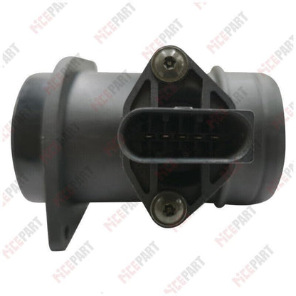 ya 6 8.24 baidi 0281002463 Compatible with for VW for Skoda for Audi MAF for VW Air Flow Sensor Parts 