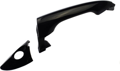 ya 2 8.15 Exterior Door Handle Front Driver Side for 2011-2016 for Hyundai for Elantra 