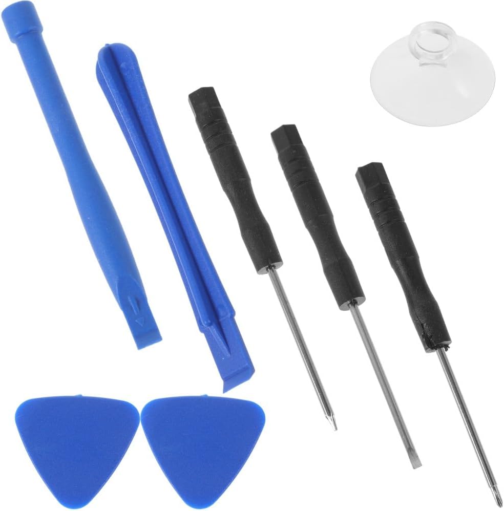 ya 26 10.21 baidi Mobile Phone Repair Tool Screwdrivers Set Opening for-2