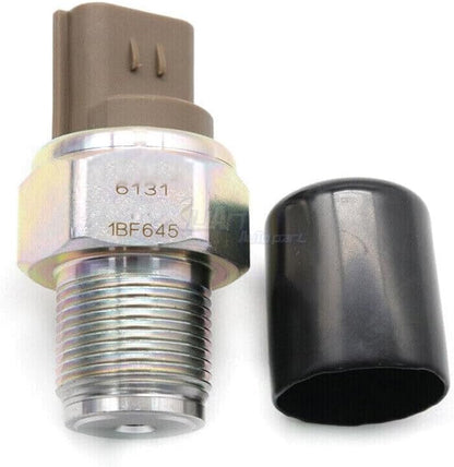 ya 28 10.13 zhengce Regulator 499000-6131 is Suitable for Nissan Navara D40 2.5 DCI Fuel Rail