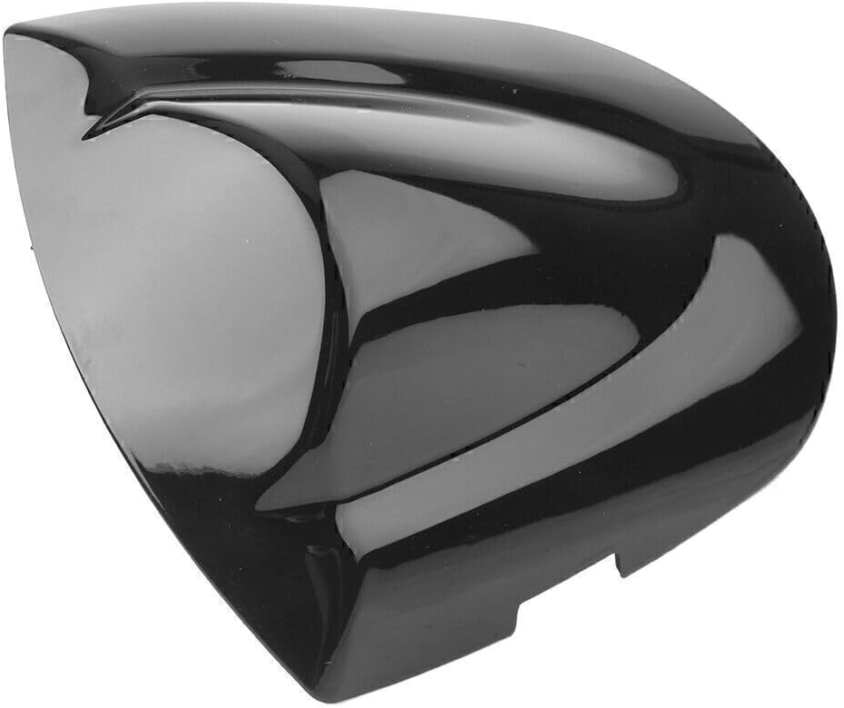 ya 23 10.7 baidi Fit for Suzuki GSXR600 GSXR750 2006-2007 Rear Pillion Cowling for SEAT Cover Black