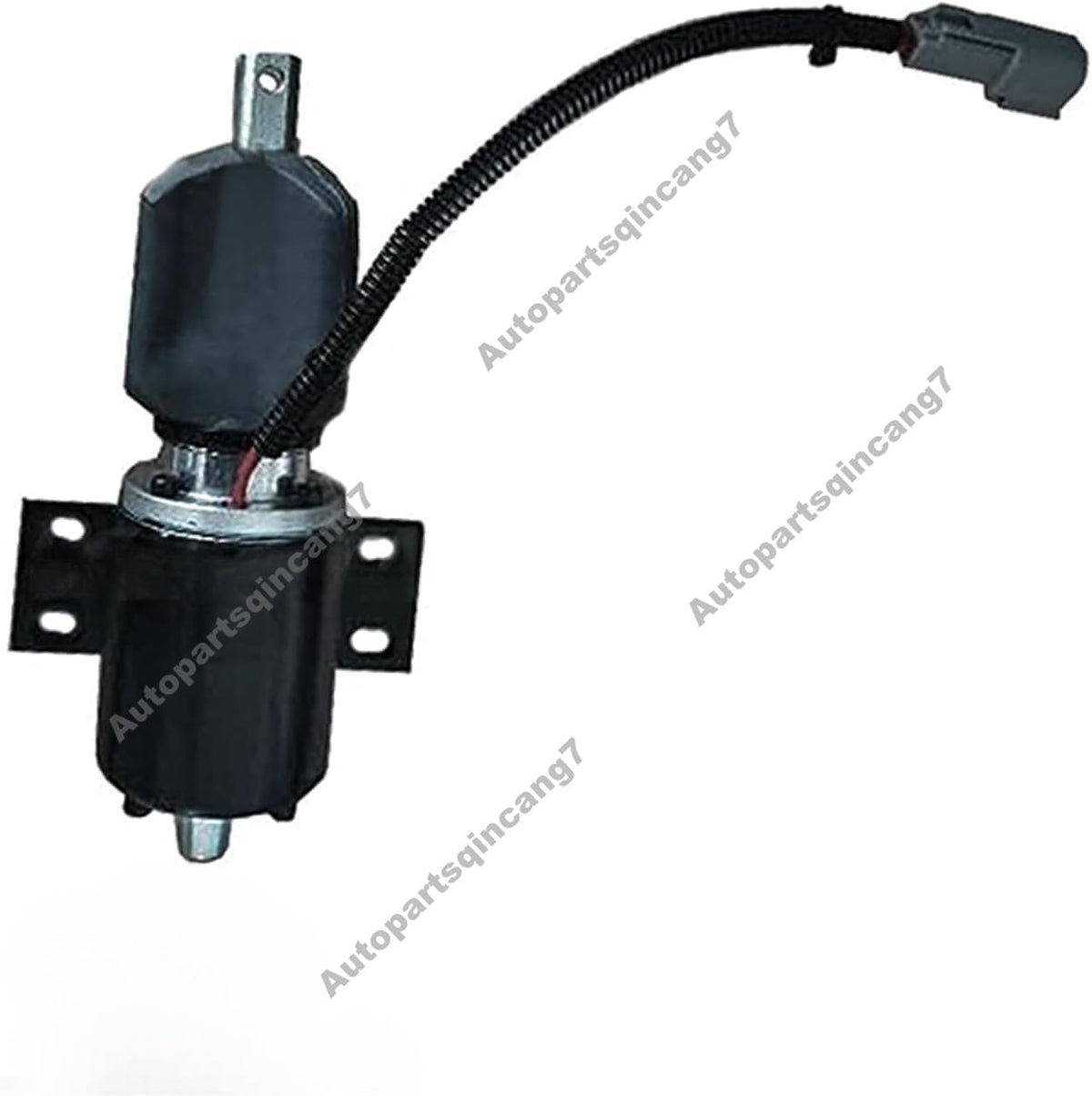 ya 10 9.16 baidi 12V Fuel Shut Off Stop Solenoid 1542772 778762485 for Hyster Forklift H60FT