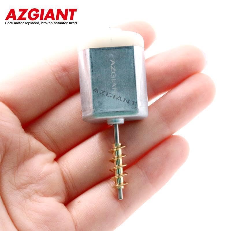 ya 3 8.24 baidi Central Latch Door Actuator Motor Suitable for 2008-2010 for Dodge Grand Caravan