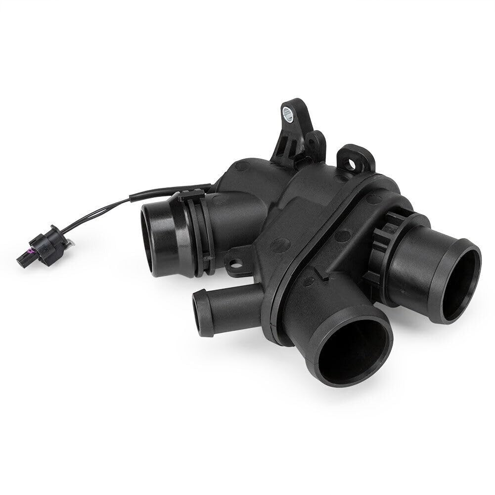 ya 9 10.24 Fits Land for Range Rover for Jaguar Velar LR4 Discovery5 16+ Thermostat 3.