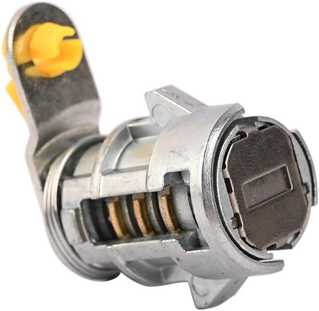 ya 10 9.16 baidi New Driver & Passenger Side Door Lock Cylinder Fits 99-02 for Toyota for 4Runner 3.4L V6