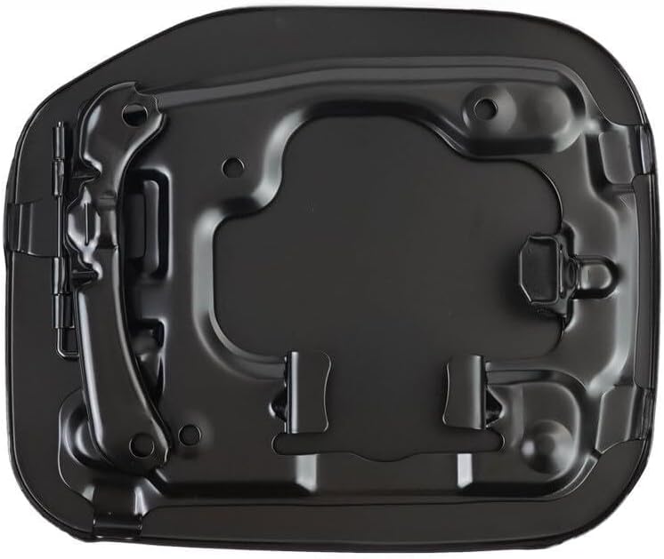 ya 4 8.14 for Toyota 2003-2009 for 4Runner Fuel Opening Lid Door OE 77350-35050 Fuel Door Cover
