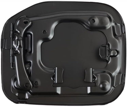 ya 4 8.14 for Toyota 2003-2009 for 4Runner Fuel Opening Lid Door OE 77350-35050 Fuel Door Cover