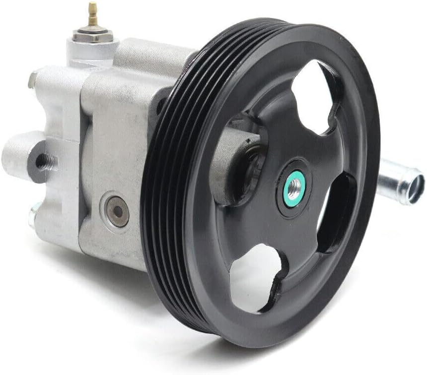 ya 11 9.14 zhengce 49100-65J00 Power Steering Pump for 2005-2010 for Suzuki Grand Vitara II JT