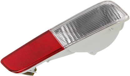 ya 9 10.24 Right Rear Bumper Fog Light Red Lamp 8336A102 for Mitsubishi for Outlander 2012-2015