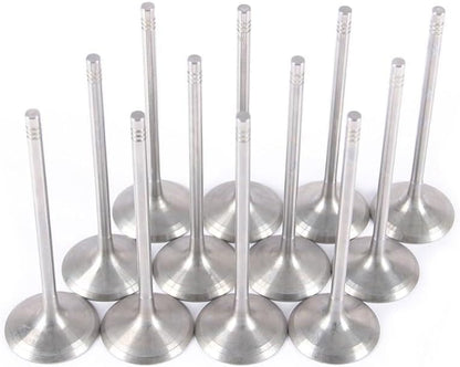 ya 6 8.24 baidi 3.0 Intake Valve Kit Fit for BMW 125i 328i 528i X5 Z4 11347553771